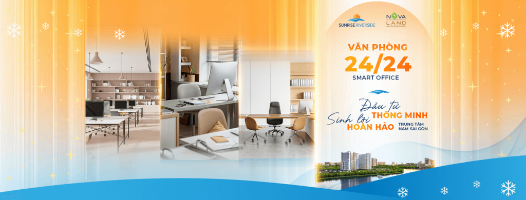 SUNRISE RIVERSIDE NOVALAND NHA BE 1 1