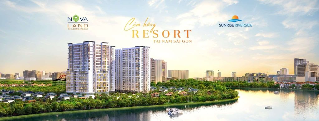 SUNRISE RIVERSIDE NOVALAND NHA BE 5 1