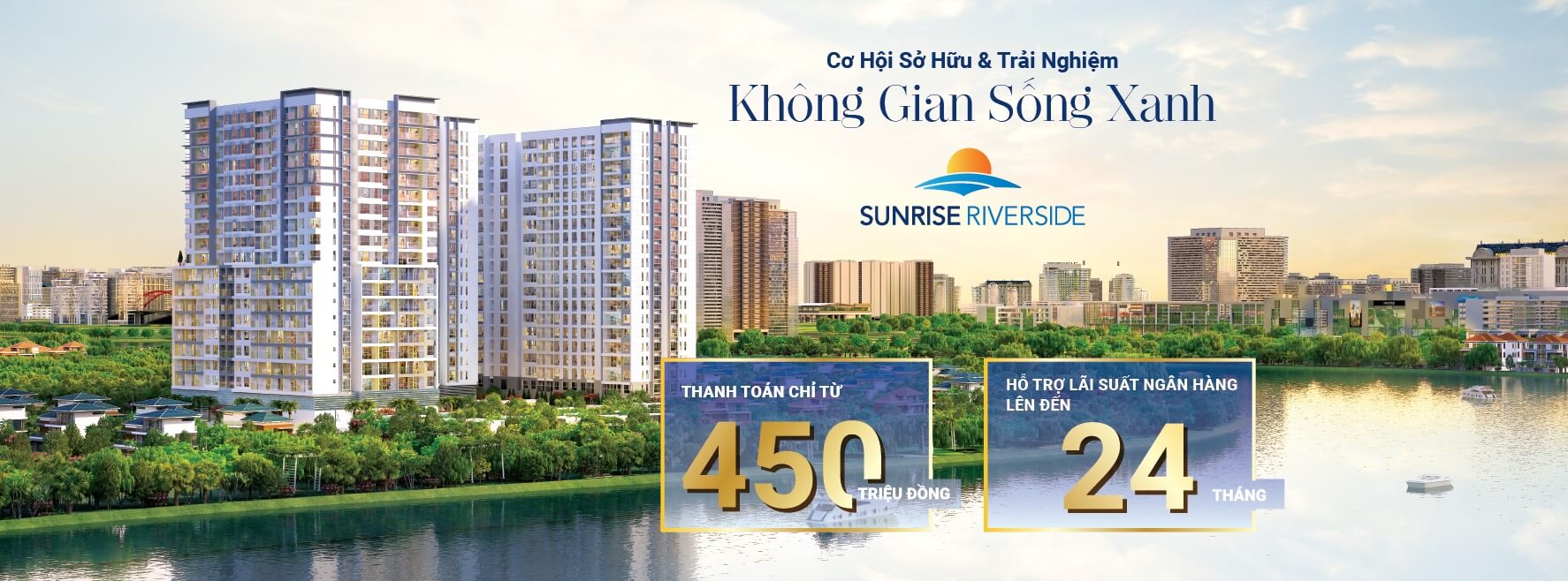 SUNRISE RIVERSIDE NOVALAND NHA BE 6 1