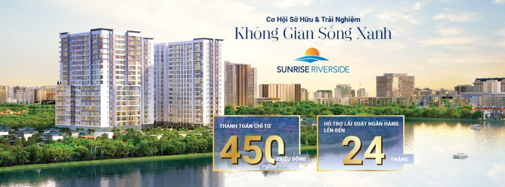 SUNRISE RIVERSIDE NOVALAND NHA BE 6